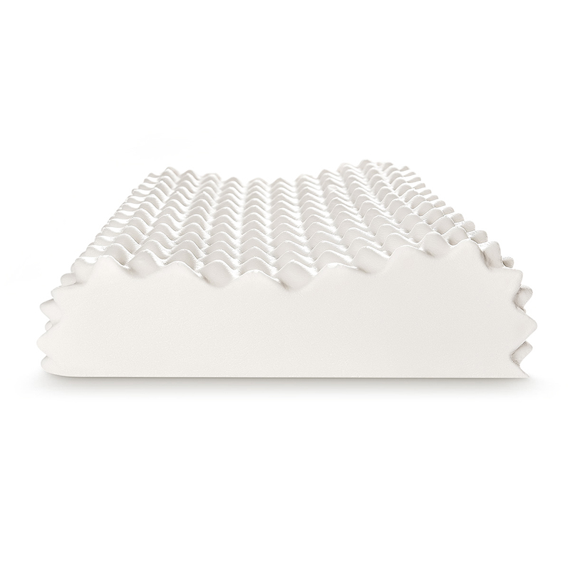 佳奥 大颗粒按摩款 乳胶枕高清大图