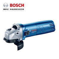 [苏宁自营]博世(BOSCH)角磨机打磨机手砂轮新款GWS660角向磨光机