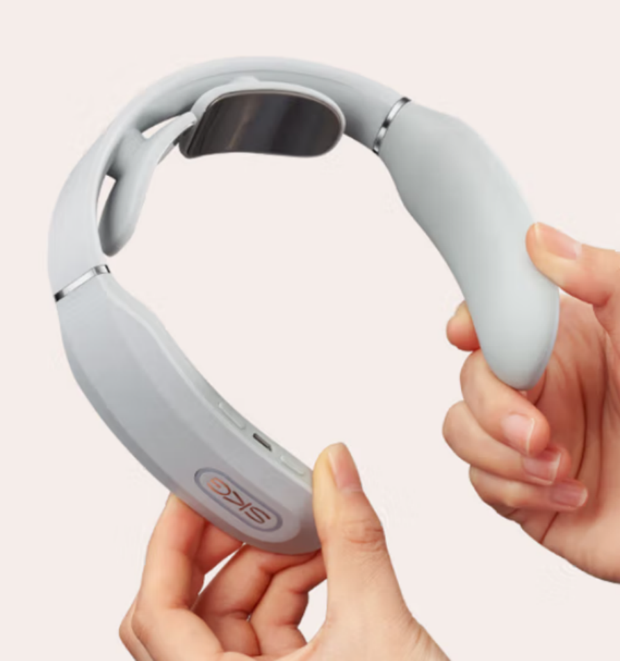 SKG 颈椎按摩仪 K3-1T