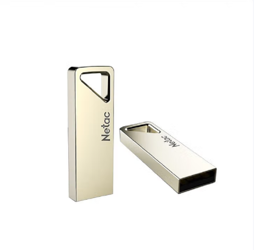 朗科USB2.0优盘U326 8G