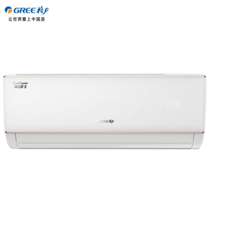 KFR-35GW/(35591)Ba-3(含管)(清爽白)