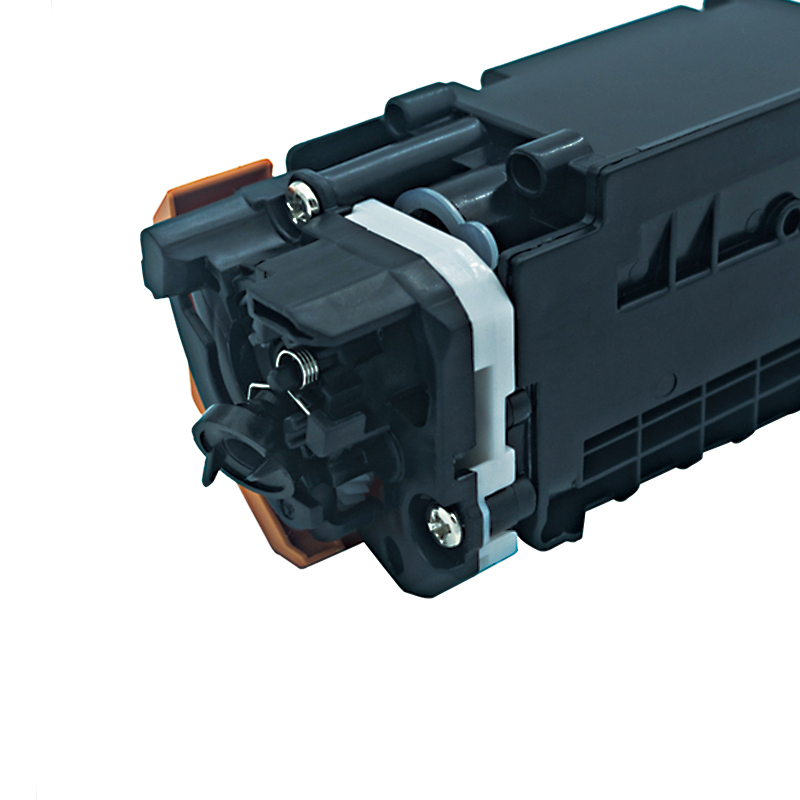 沃亚图适合惠普CE311A墨粉盒HP COLOR LaserJet墨盒pro硒鼓mfp粉盒CP1025NW打印机 1/支