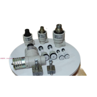 蓝带转接头9868P 1.5″转1″ 长101MM 最大抗扭3000N