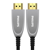 飞利浦(PHILIPS) 4K60hz高清光纤HDMI线 SWR3019D/93