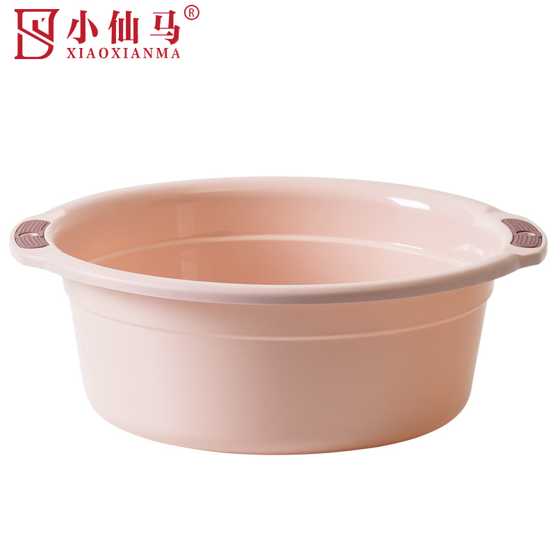 小仙马 洗脸盆 个高清大图