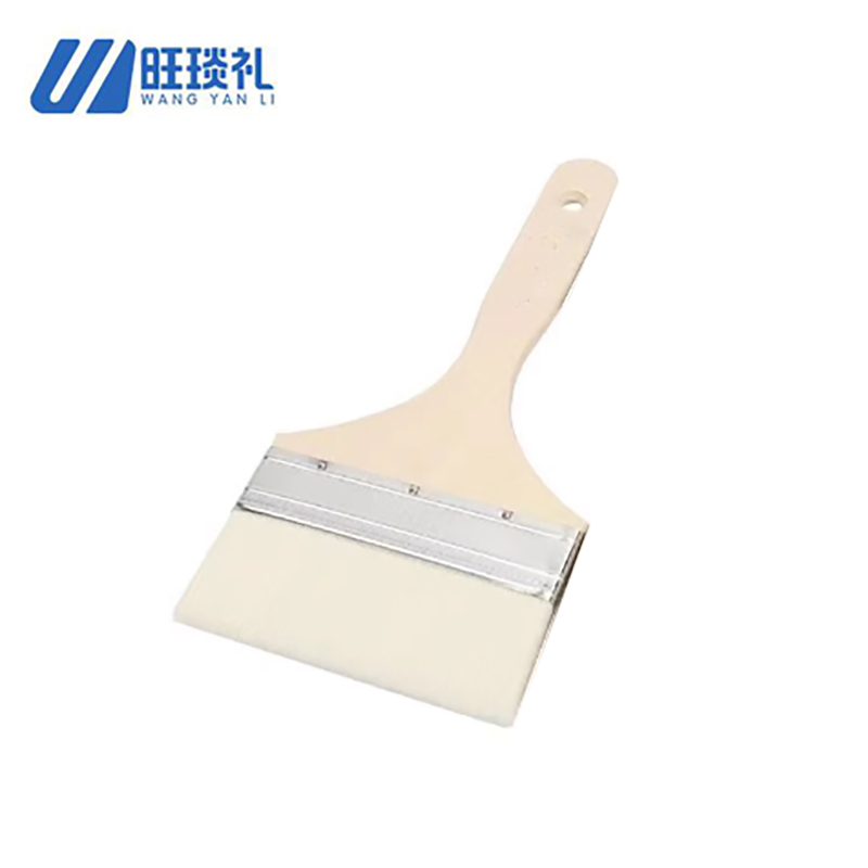旺琰礼 毛刷6寸/个高清大图