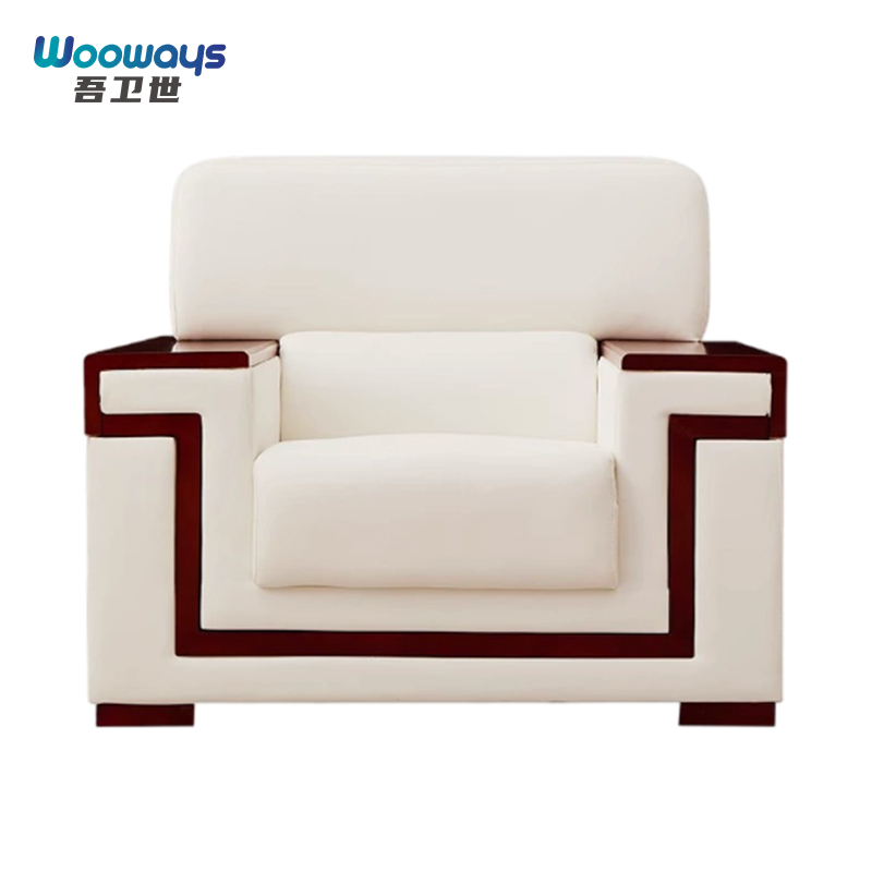 吾卫世 单人沙发 1020*860*890mm张高清大图
