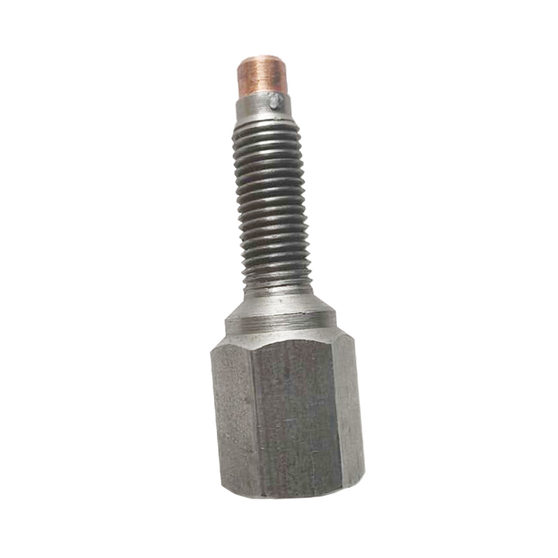 合讯工具库 高压注油接头M24 HXGJK24001