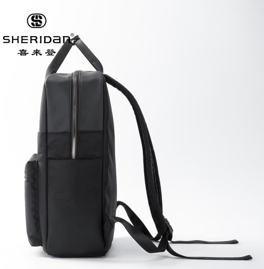 喜来登 背包 耐磨时尚 旅行出差单品高清大图