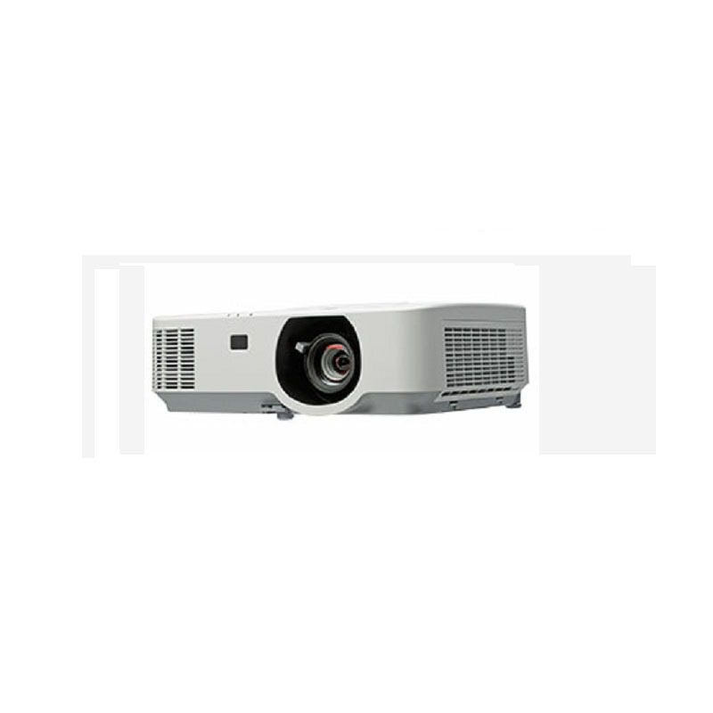 NEC 高端商务液晶投影机 CF6500X