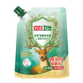 立白洗衣液深层洁净雨林茶花卫仕除菌洗衣液1kg*1袋