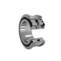 哈尔滨轴承集团有限公司 轴承 NNF5028ADA-2LSV 内径140 外径210 宽度95 双列满装圆柱滚子轴承