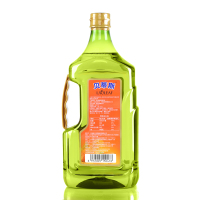 贝蒂斯花生橄榄调和油食用植物调和油1.6L