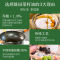 酥田低芥酸浓香菜籽油5L*2桶非转基因物理压榨植物油家用桶装