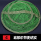 妖怪鱼篓涂胶尼龙虾笼渔网折叠收口便捷野钓小鱼护便携大肚鱼篓