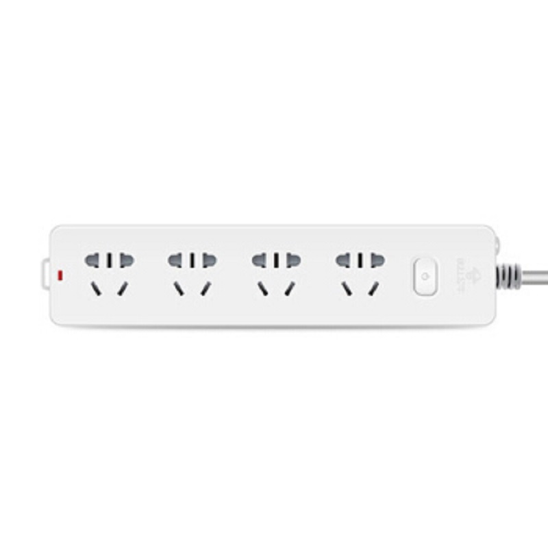 公牛(bull) 插排GN-410s 1.8 米 三个起订 单个价格