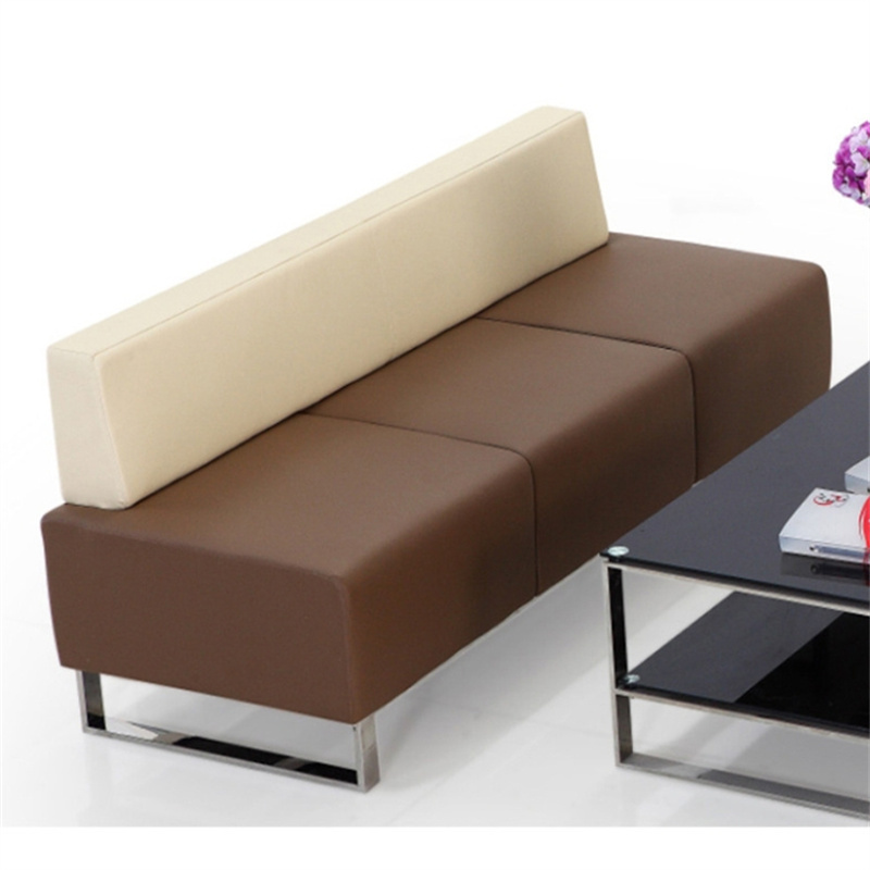 白寅 BY-SFSRW 三人位沙发(单位:张)