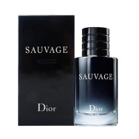 迪奥(Dior) 旷野Sauvage男士淡香水持久香氛EDT淡香水60ml