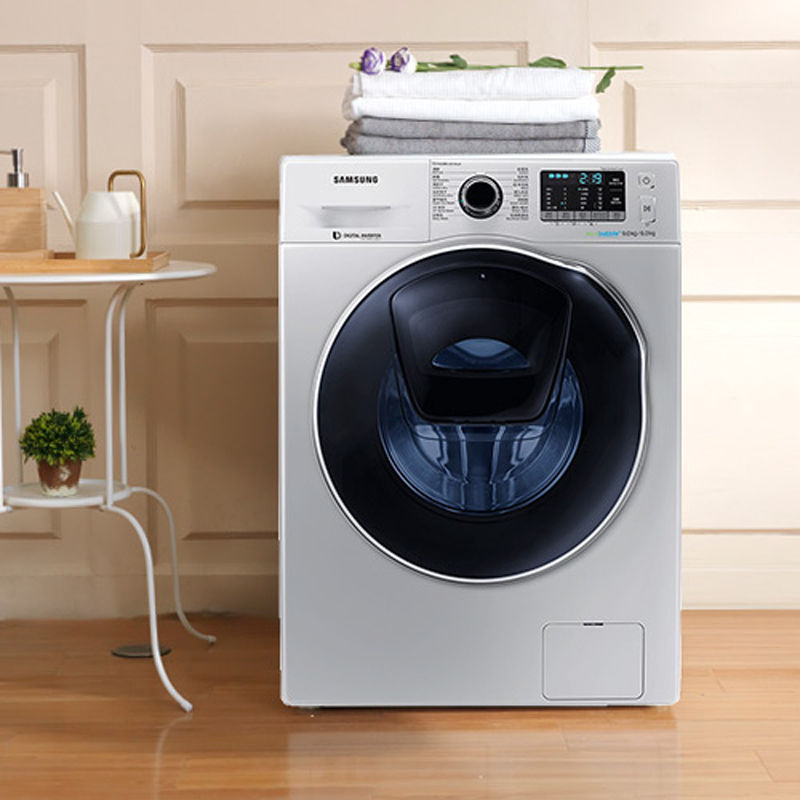 三星(samsung)洗衣机wd90k5410os/sc(xqg90-90k5410os) 报价_参数