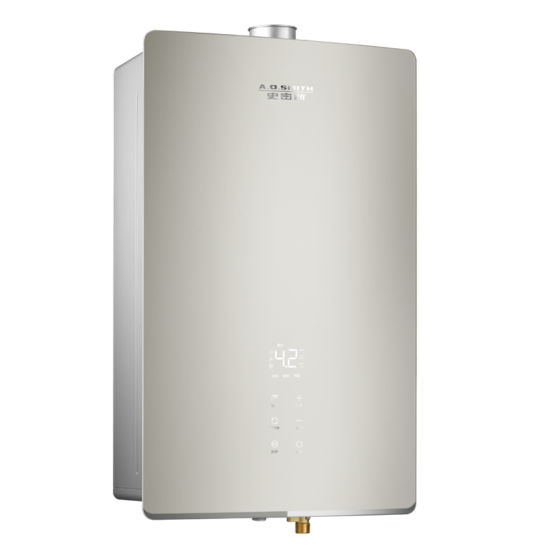 A.O.史密斯燃气热水器JSLQ28-NJEWi高清大图