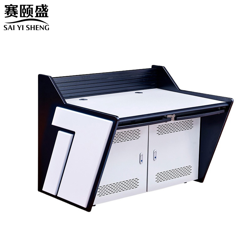 赛颐盛监控操作台 监控台1250*950*950mm张