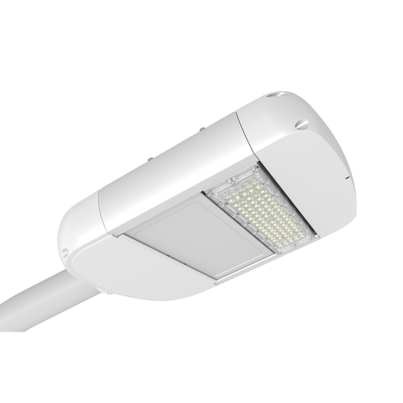 日昇之光(RECEN) RGLL274-60W 5700K/220V 防护等级:IP65 LED道路灯高清大图