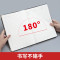 晨光(M&G) 文具会议记录本皮面商务b5笔记本本子软皮记录记事本 100张厚日程本办公用品 APYLJ487 1本 黑