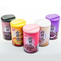 包邮 银鹭八宝粥好粥道280g*12罐黑米红豆燕麦紫薯玉米整箱拼装速食粥
