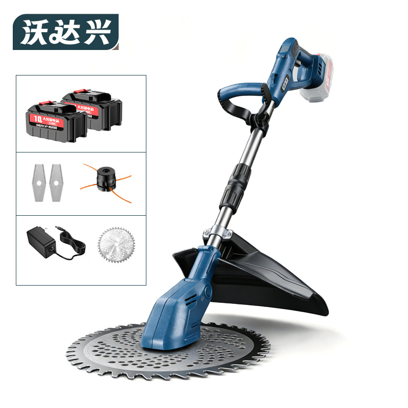 沃达兴 打草机 WD-10 台高清大图