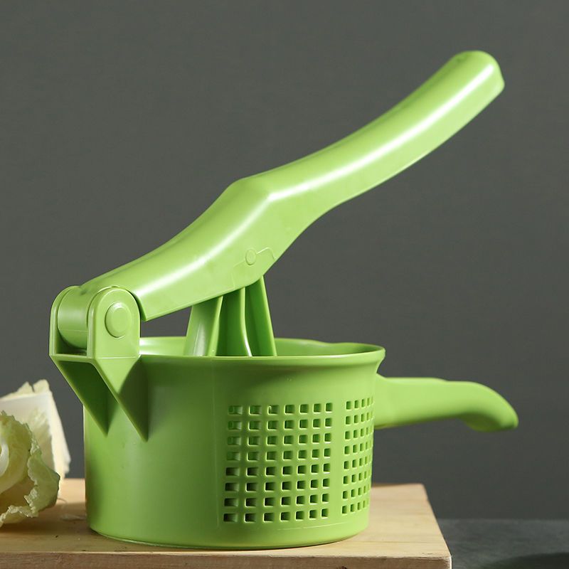 升级款挤菜水神器 挤水器菜馅蔬菜脱水挤饺子馅白菜家用挤菜水的神器