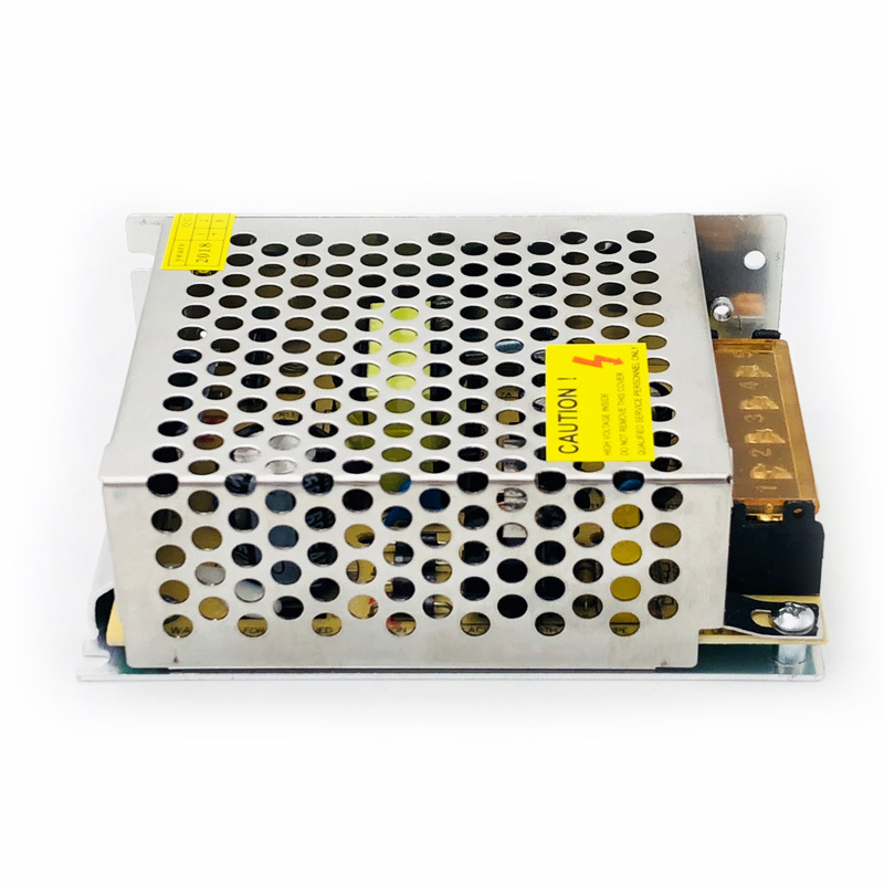 220伏转24V直流开关电源监控变压器 24V5A 120W 单只装 6013