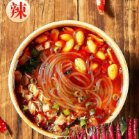 酸辣粉131g*2桶装