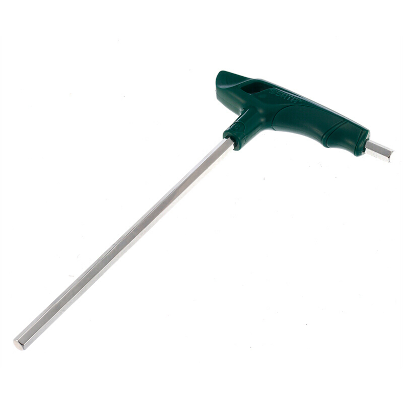 T型内六角扳手 83312 6mm (1把)