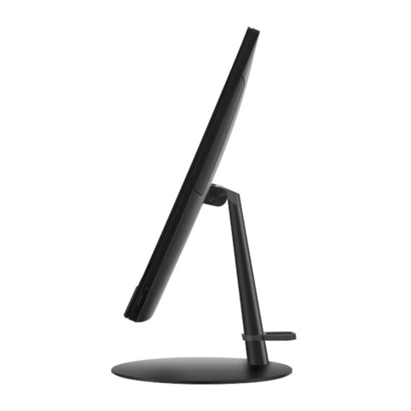 联想(Lenovo)扬天S2310商用一体机 J4005/4G/1T/WIFI上网/带摄像头/正版WIN10/19.5英寸 黑色 商用办公 企业采购 家用娱乐