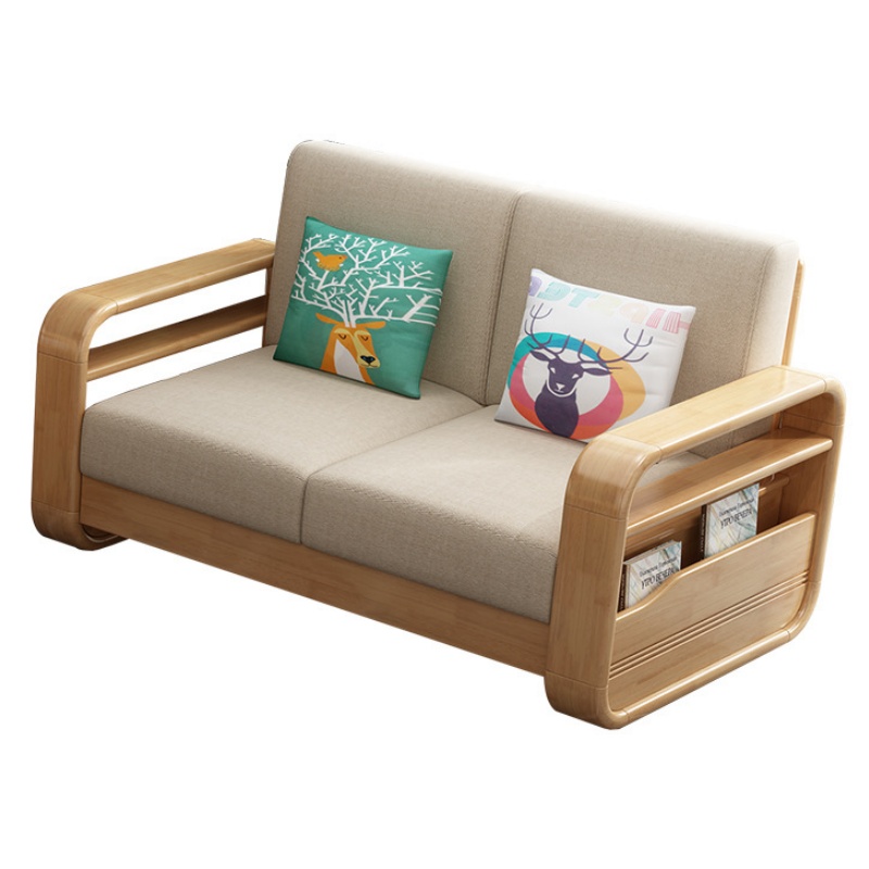 义尊 沙发 两人位 张高清大图