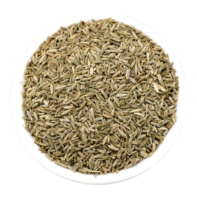 疆不凡孜然粒3kg/袋