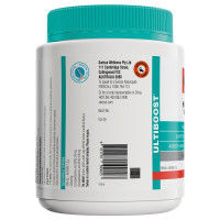 swisse澳洲进口软胶囊Omega-3 非鱼肝油成人中老年血脂血压 高浓度野生深海鱼油1500mg 400粒