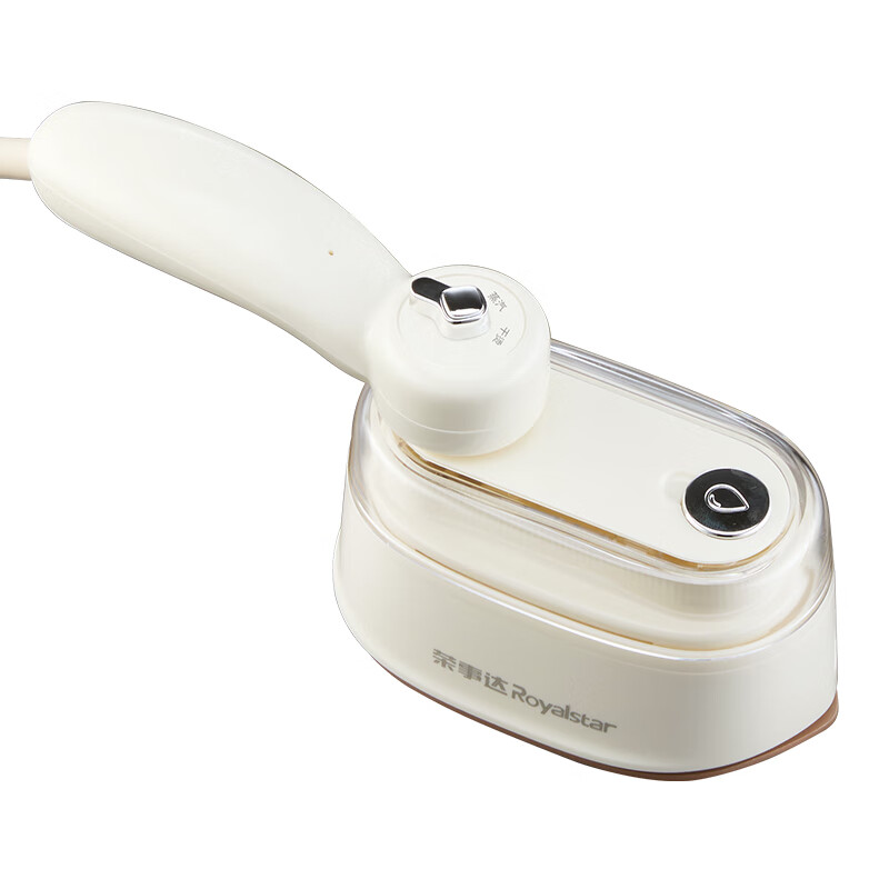 荣事达电熨斗 便携式手持挂烫机 RS-YD1061高清大图