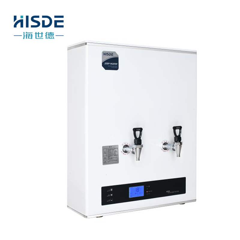 海世德 S1E 吧台式 商用饮水机 开水器
