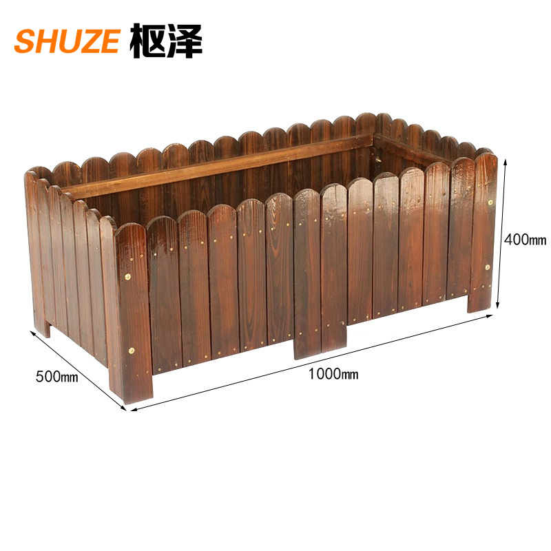 枢泽 花槽 1000*500*400mm 个