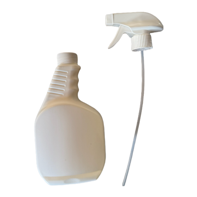 晨洋(CYSM) 胶皮地板革污渍清洗剂 CYSM030 400ml 瓶高清大图