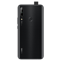 华为(HUAWEI) 畅享10 Plus 幻夜黑 6+128GB 升降摄像头 高清全视屏 广角AI三摄 4G全网通手机 全面屏