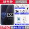 浅黑色 志高变频即热式电热水器小型快速加热家用卫生间免储水淋浴洗澡机定制商品