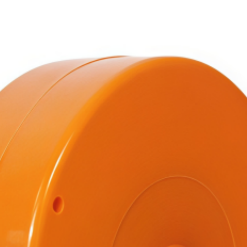 豫龙都 安全隔离带 50m 卷高清大图