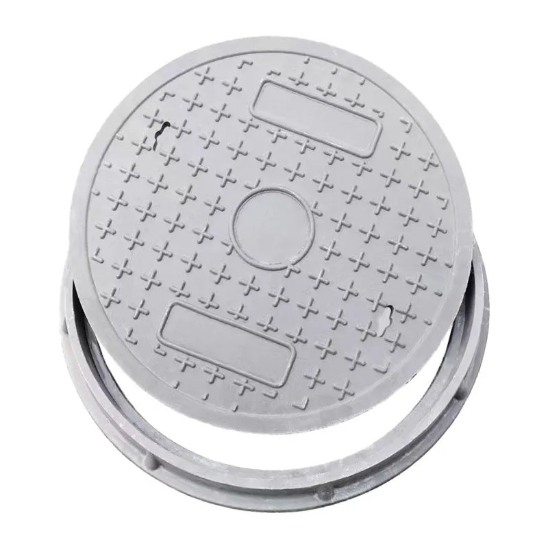 茉冉 树脂井盖 700mm/个