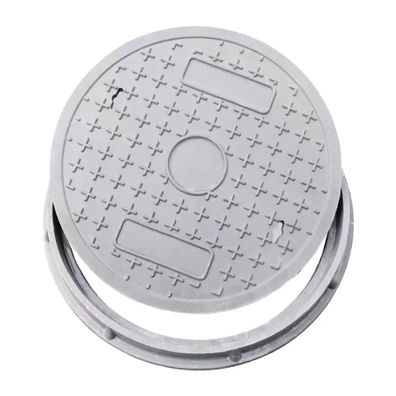 茉冉 树脂井盖 700mm/个