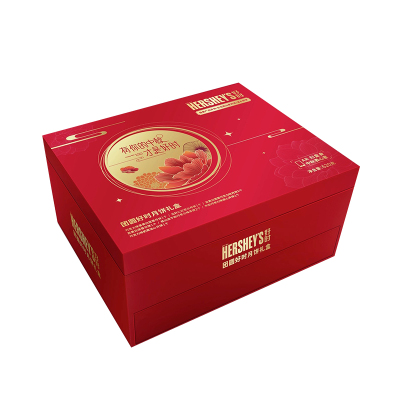 团圆好时月饼礼盒