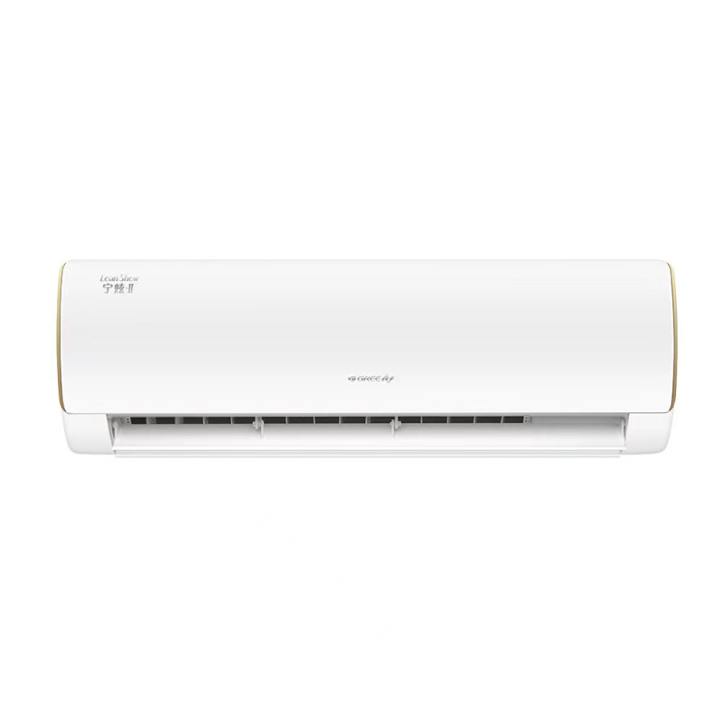 格力(GREE) 空调KFR-35GW/NhBc3Bs 宁炫Ⅱ系列 1.5匹变频 新3级能效 家用挂机节能壁挂式冷暖空调高清大图