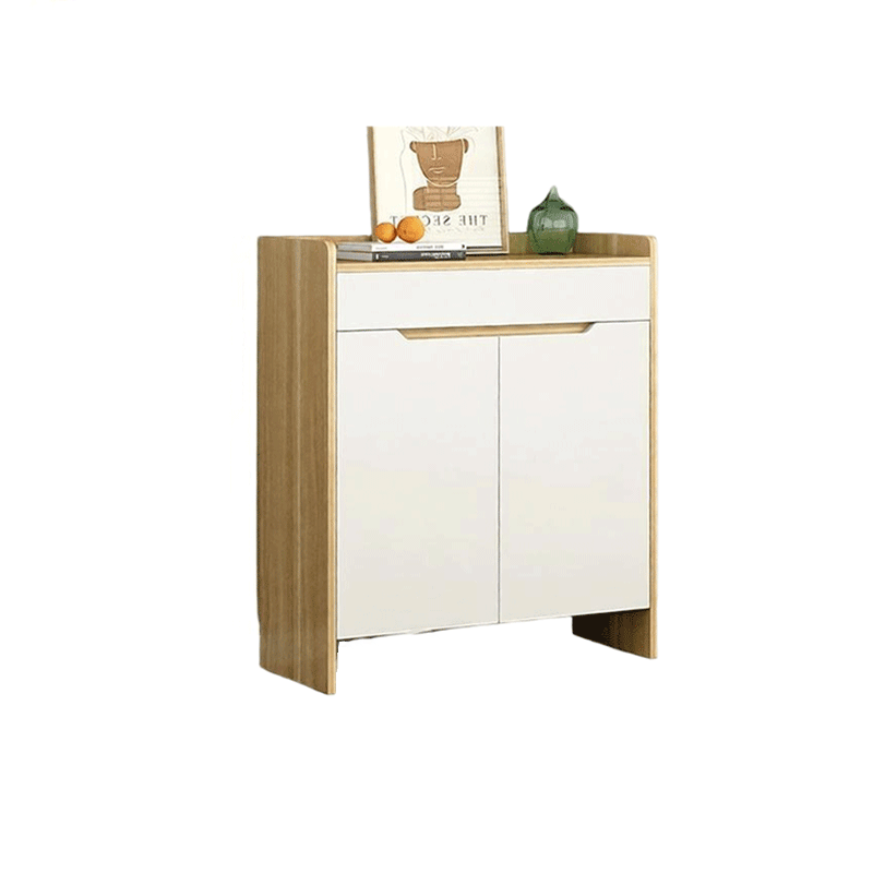 鑫睿辉 双门茶水柜 800*400*800mm 个高清大图