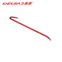 力易得(ENDURA) 两用撬棒 起钉撬杆工具 20x750mm E9448 1把(货期3-5天)